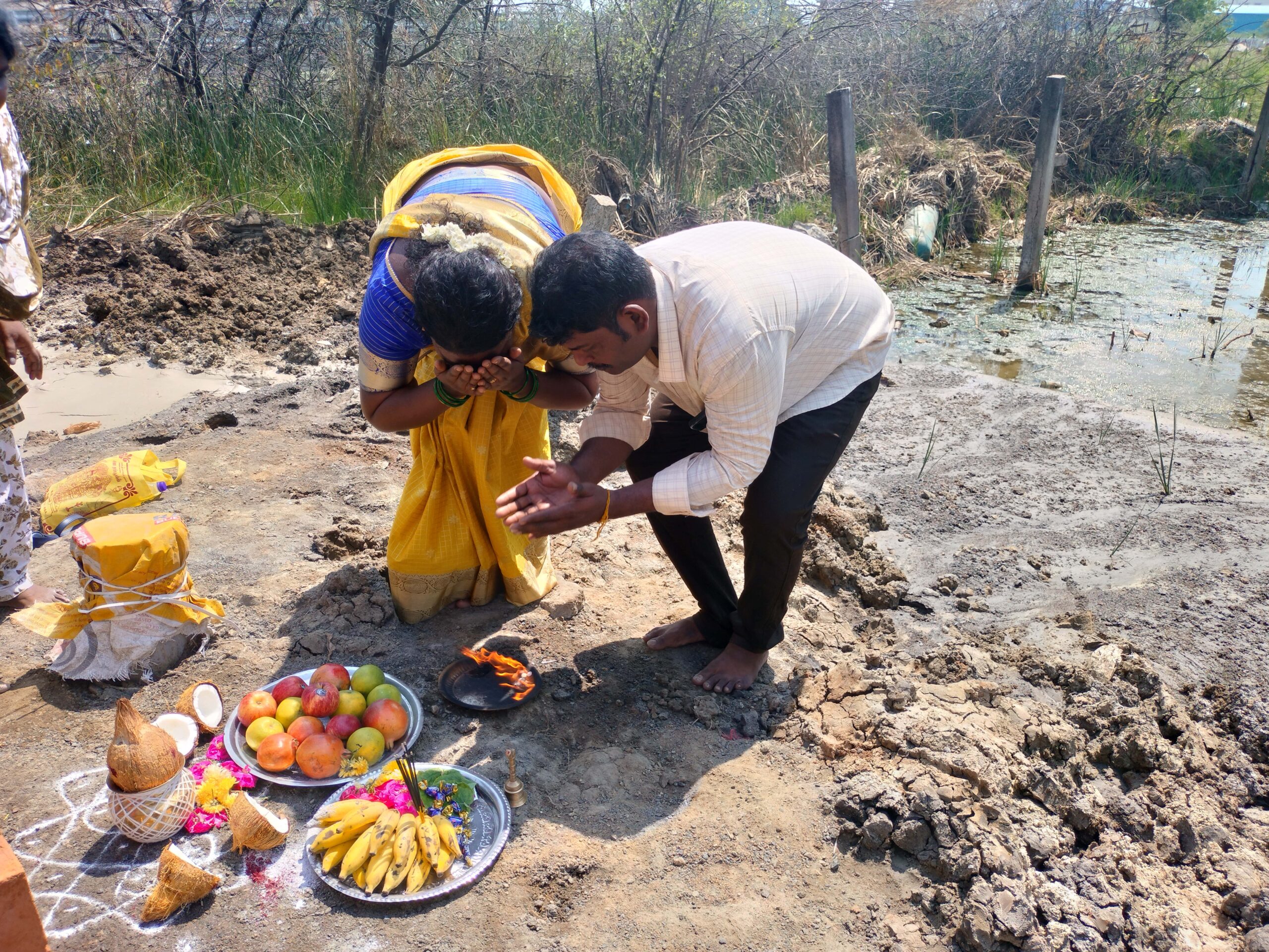 Sangamam — photo 5